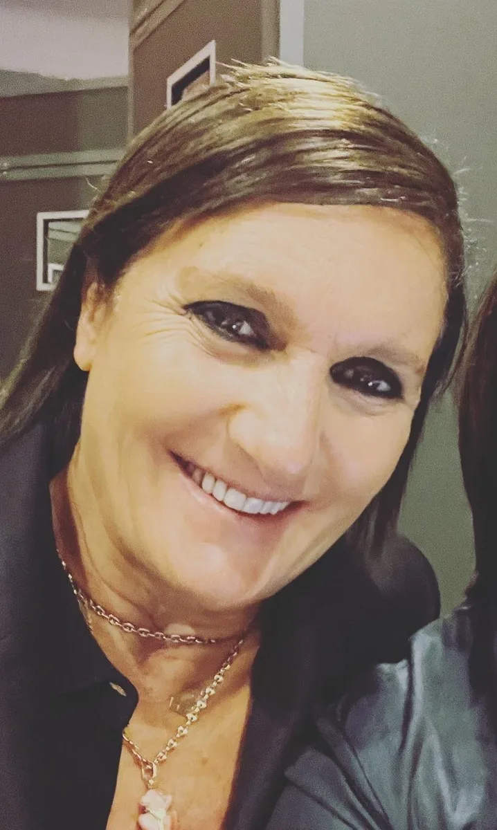 Maria Grazia Chiuri